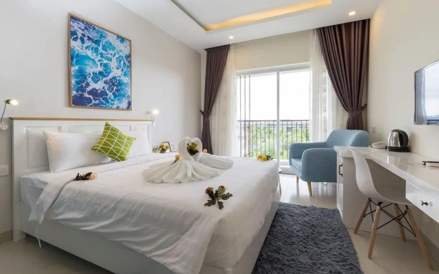 Phu Quoc Ahas Hotel