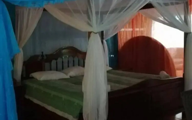 Cabinas Piuri - Campsite