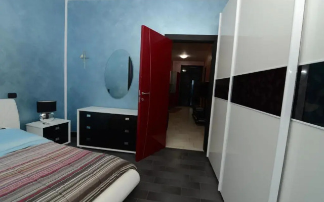 Savinas House