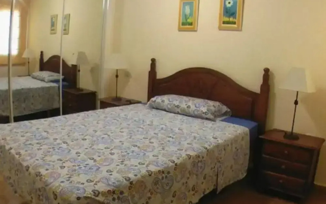 106637 - Apartment in Zahara