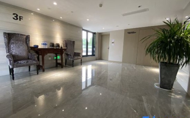 Wenbi Hotel