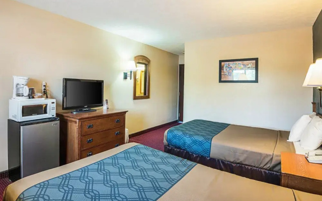 Econo Lodge
