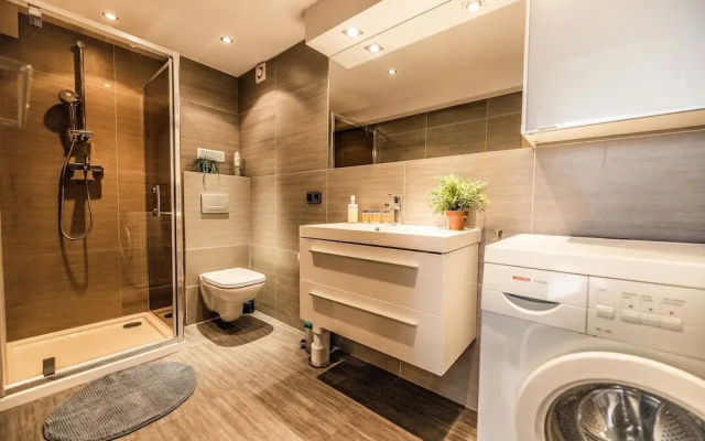 VIP Apartments Leszczyńskiego