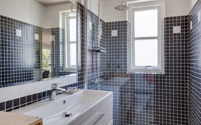 5 Star Holiday Home in Gorlev