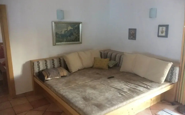 Chalet With Terrace in Niederndorf/kufstein