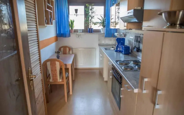 Ferienwohnung Sonja
