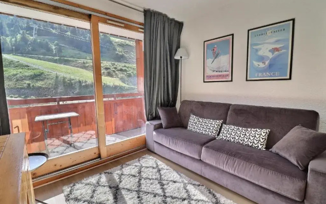 Residence Olympie I