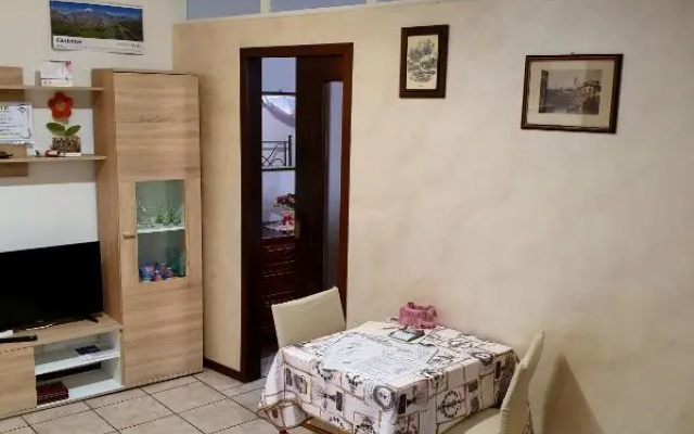 Appartamento da Raffaella