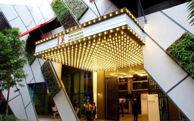 Empire Damansara Picasso Forrest Room SoHo Loft