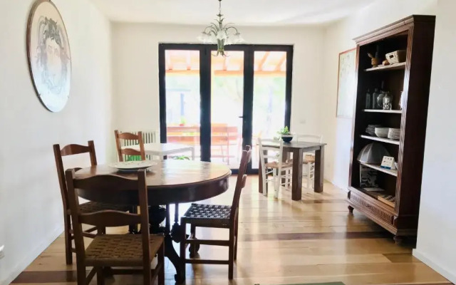 Botanea Guest House