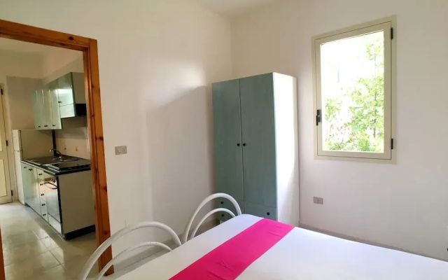 Appartamento Robinia