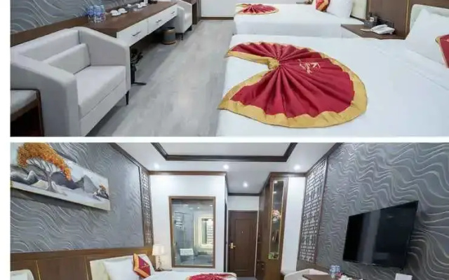 Sunland Halong Hotel and Restaurant