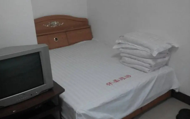 Beijing Great Wall Preferred Hotel