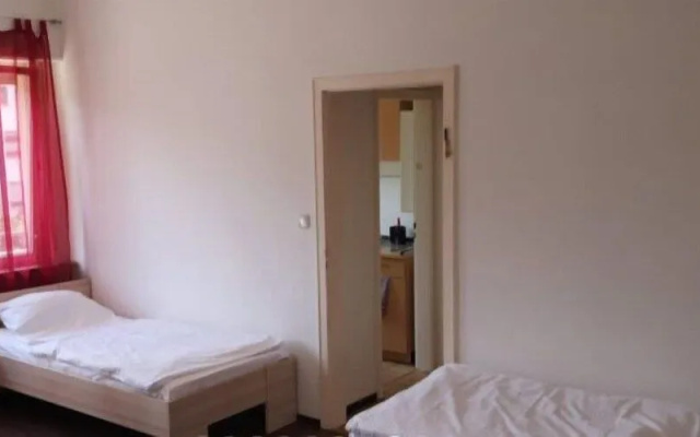 Ab Apartments Rohracker