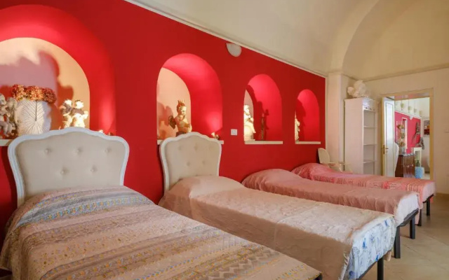Appartamento 2 - Palazzo Costantini