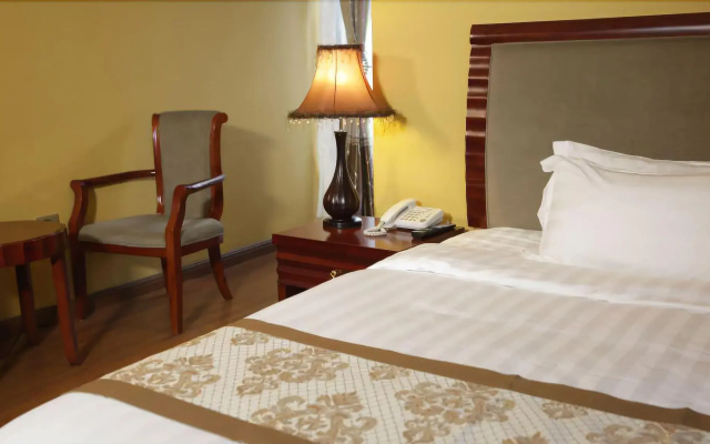 Blue Nest Hotel