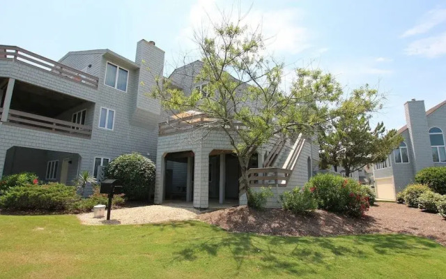 Windswept - 4 Br Home
