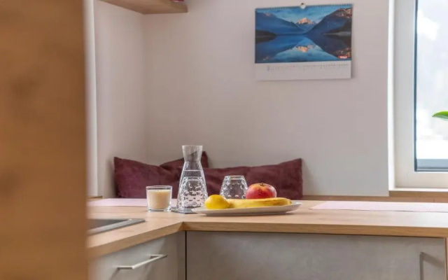 StuWip alps Appartements Adlerhorst