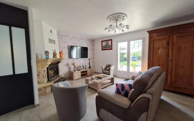 Gite Aizenay, 4 pièces, 5 personnes - FR-1-426-467