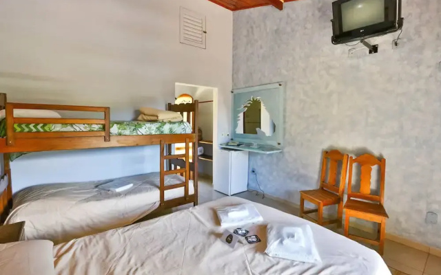 Hotel Fazenda Village Montana