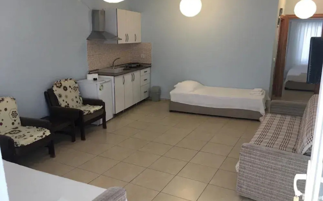 Datça Merkez Apart
