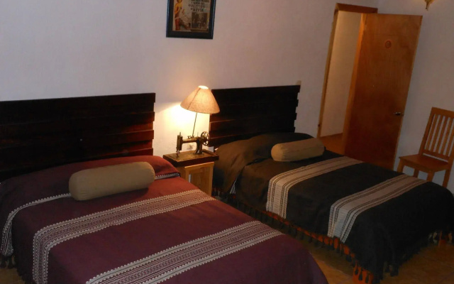 Panorámica Inn
