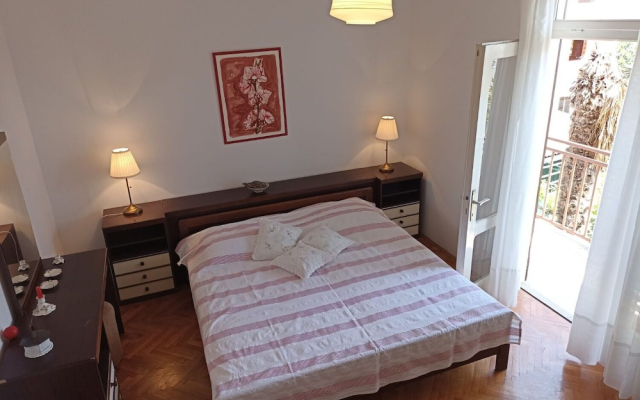 Apartment Nera