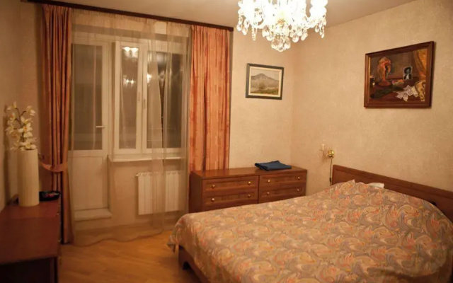 Moscow DaynNight Hostel