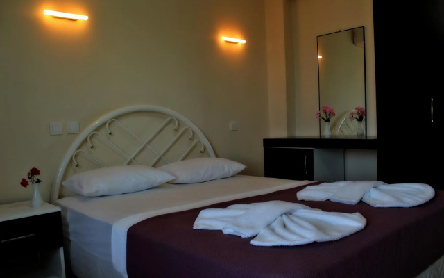 Sancak Otel