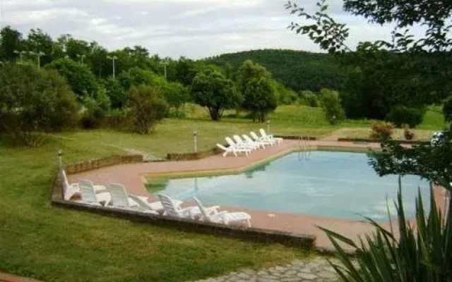 Agriturismo Santa Lorica