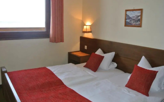 Hotel Baumgartnerhof