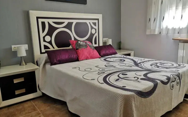 Apartamentos Mar Bella Segur De Calafell 3000