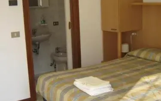 Ristorante Pensione Belandin