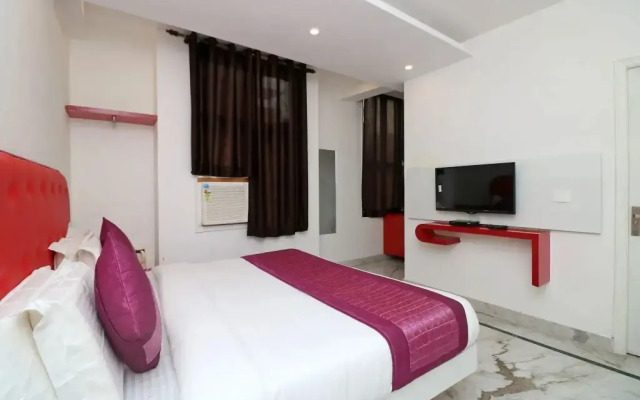Hotel Leo Continental