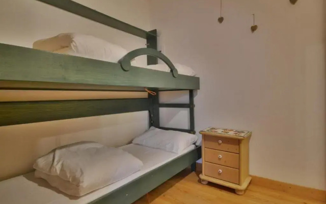 Casa Cucciolo Falcade