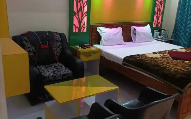 Manas Kanya Beach Resort