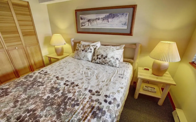 Lake Placid Lodge by Whistler Vacation Club
