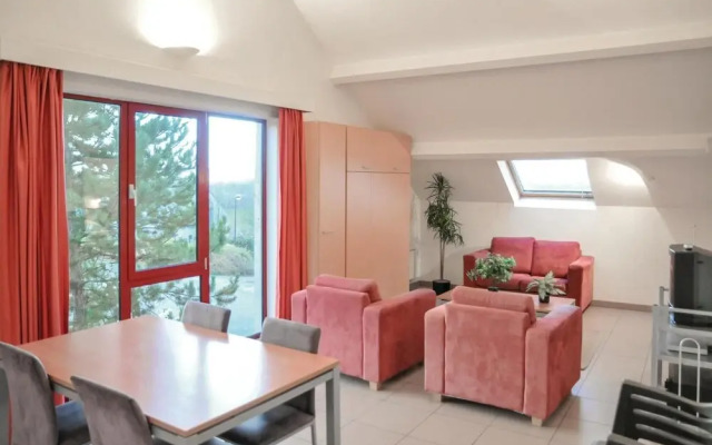 Residence Durbuy/ Hera Luxe