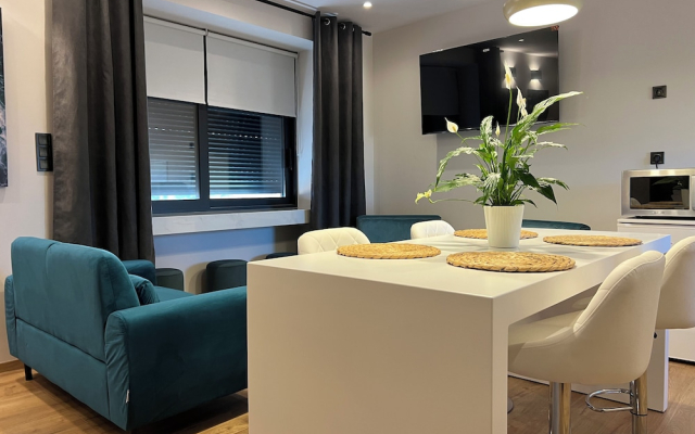Apollonio Suites