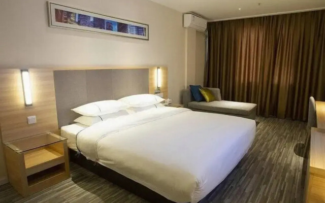 City Comfort Inn Huanggang Huangzhou Avenue