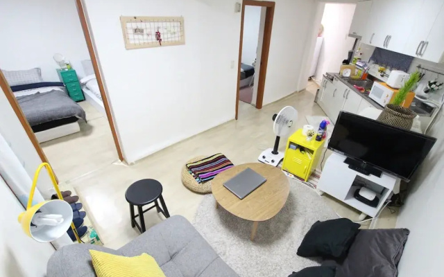 House in Hongdae 5