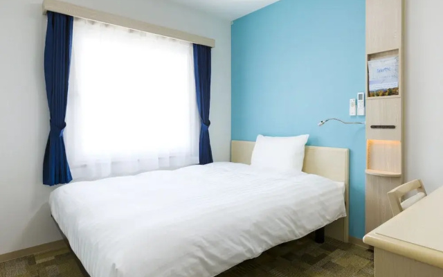 Toyoko Inn Tokyo Higashi-fuchu-eki Kita