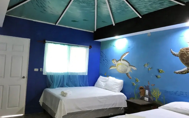 Mi Paraiso