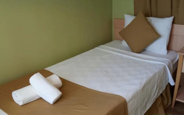 Exen By Weekend Otel