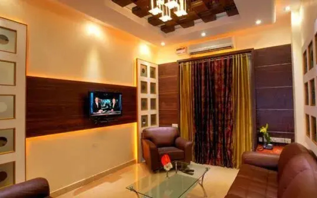 Hotel Akshay Inn