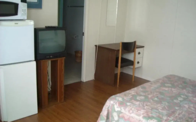 Motel le Noroît
