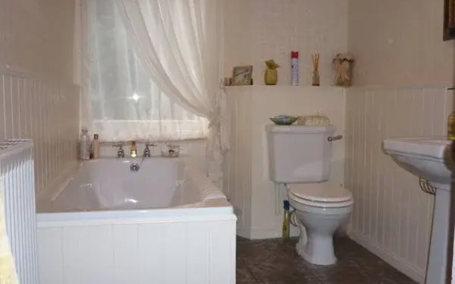 Newstead Bed And Breakfast