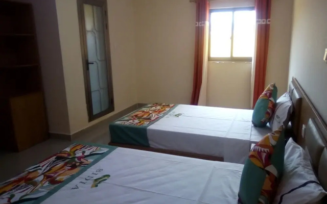 Hotel Sidia