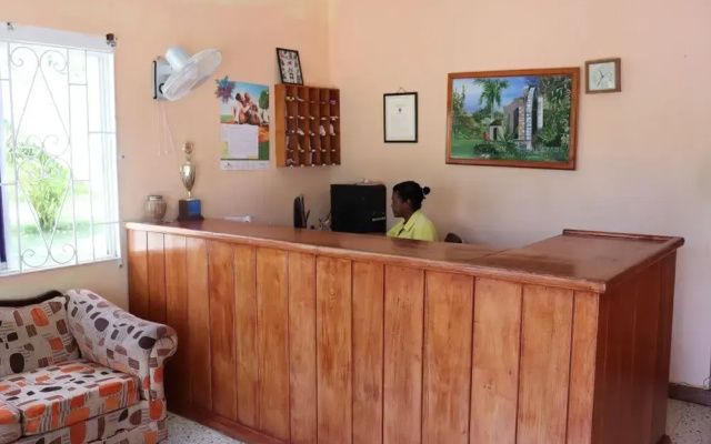 Getaway Negril