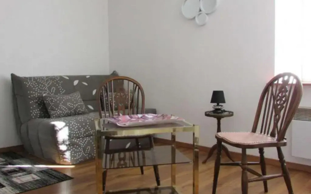 Appartement Étel, 2 pièces, 3 personnes - FR-1-479-89